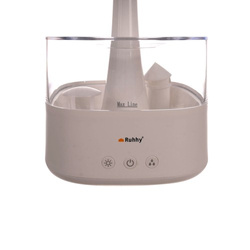 Air humidifier - night light Ruhhy 24378