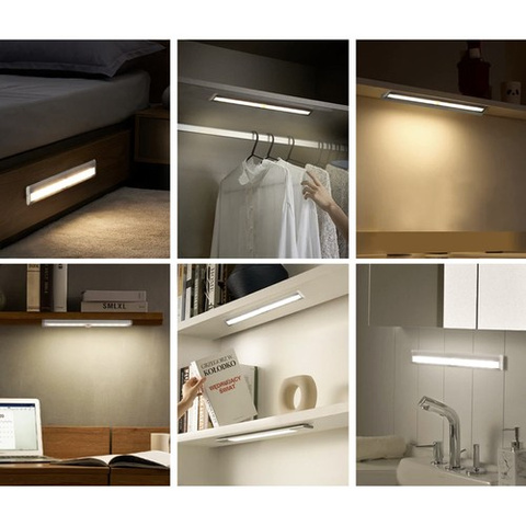 Izoxis 24221 Self-Adhesive Lamp