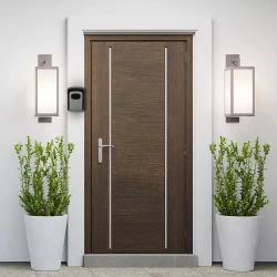 Safe/key box Malatec 19447