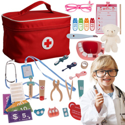 Kleiner Doktor Kruzzel Set 24782