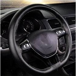 Xtrobb 25304 Steering Wheel Cover