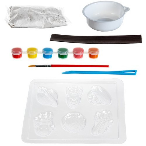 Magnets - DIY - space