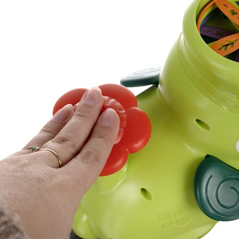 Kruzzel 24840 Disc Launcher