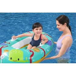 Ponton zum Schwimmen - BESTWAY 34009