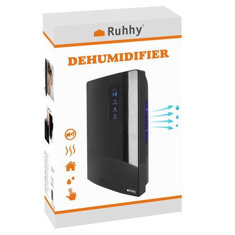 Luftentfeuchter - Feuchtigkeitsabsorber 19896