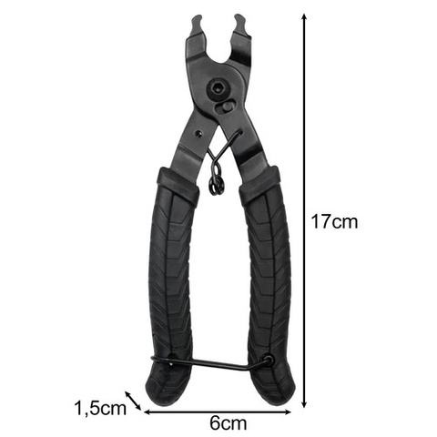 Bigstreen 24276 Chain Pliers