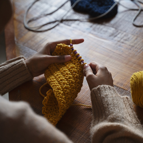 Jeu de crochets 50 pcs.