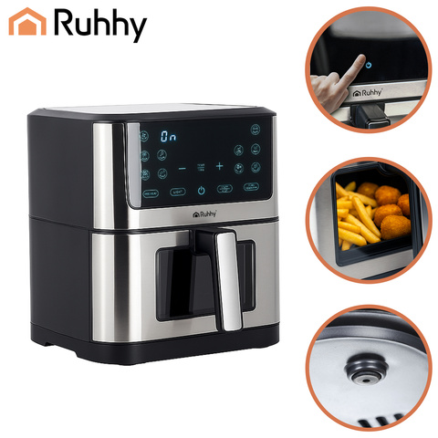 Ruhhy 25512 Air Fryer