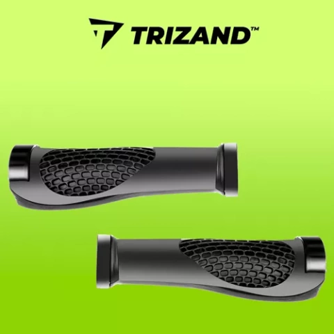 Lenkergriffe 2 Stk. Trizand 23230