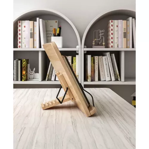 Malatec 19222 Book Stand/Column