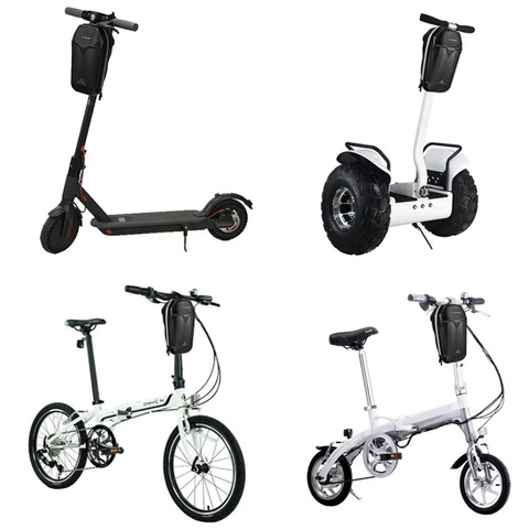 Trizand 25205 Rollertasche