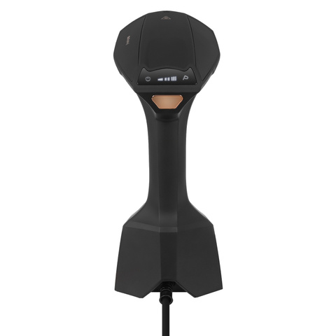 Défroisseur vapeur noir 2000 W Velira Ruhhy 26901