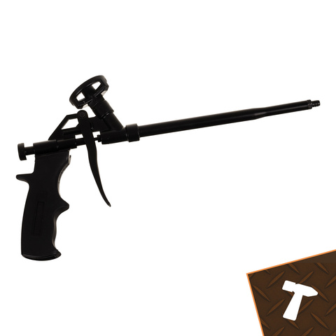 Bigstreen 26386 320mm foam gun