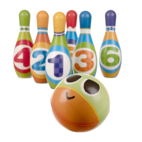 Bowling für Kinder Kruzzel 24900