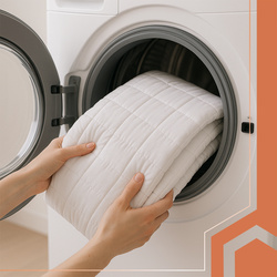 Surmatelas chauffant 190x80 Ruhhy 26222