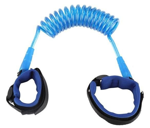 Wristband - hand lanyard