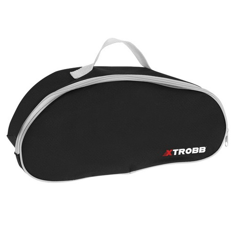 XTROBB 22149 Cordless Car Vacuum Cleaner