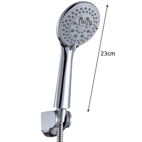 Duschkopf - Set Ruhhy 22006