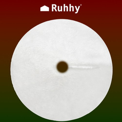 Weihnachtsbaummatte 90cm Ruhhy 22226