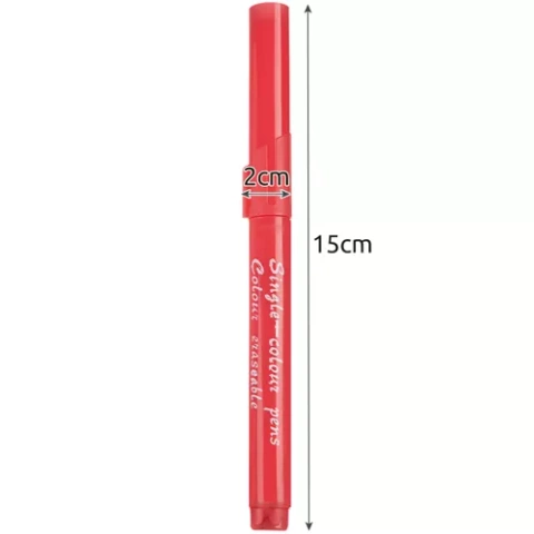 Marker set - 25 pcs Maaleo 23201