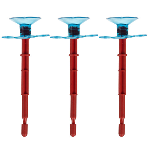 Glove with launcher + darts 26692