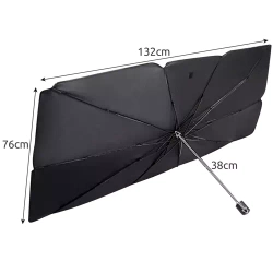 Autoabdeckung/Windschutzscheibenschirm 23771