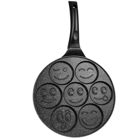 Ruhhy 19317 Egg and Pancake Pan