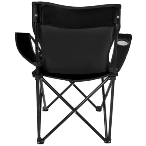 Fishing chair black K23673