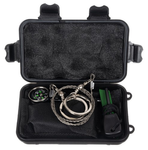 SURVIVAL survival kit