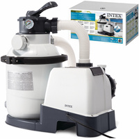 Smėlio pompa baseinui 4500 l/h-INTEX 26644