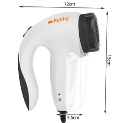 Kabel-Kleiderrasierer 22685 Ruhhy