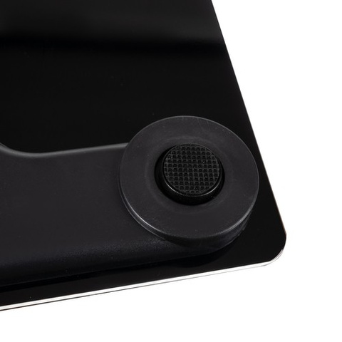 Pèse-personne analytique LCD Ruhhy 22525