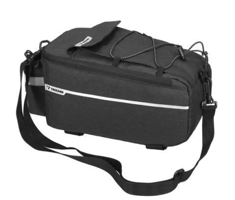 Trizand 20888 Thermal Bike Bag