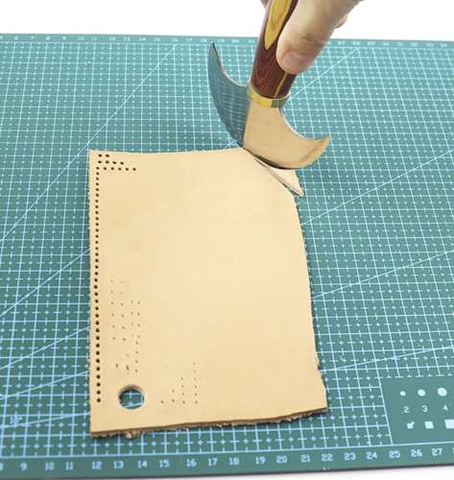 Bigstren 19344 A3 Modellierschneidematte