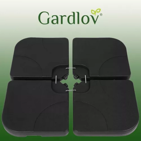 Gardlov 23797 skėčio pagrindas