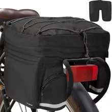 Sacoche de vélo Trizand 23798
