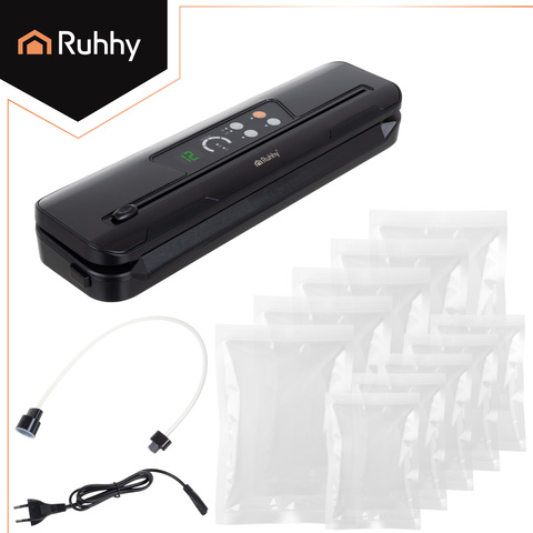 Ruhhy 24755 foil sealer