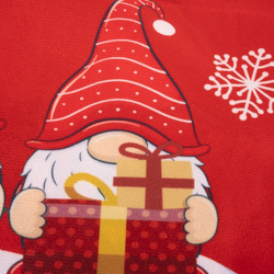 Weihnachtstischläufer 180x40cm Ruhhy 22482
