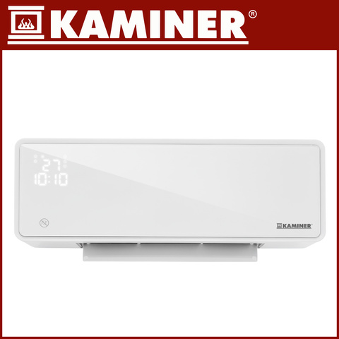 Обогреватель воздушной завесы Zelvion Kaminer 26398