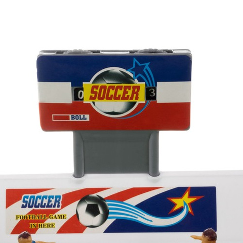 Spring table football 21801