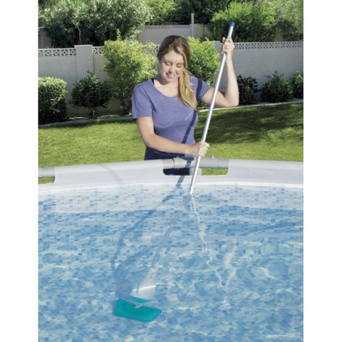 Pool bottom vacuum cleaner - BESTWAY 58212