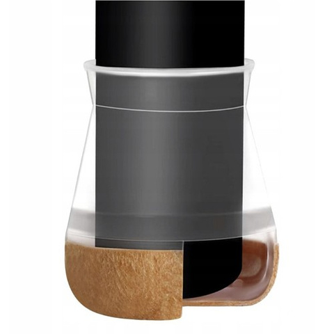 Chair leg covers - set of 4 Ruhhy