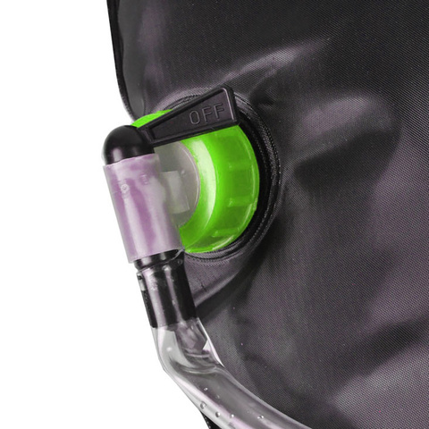 Travel shower 20L 23493