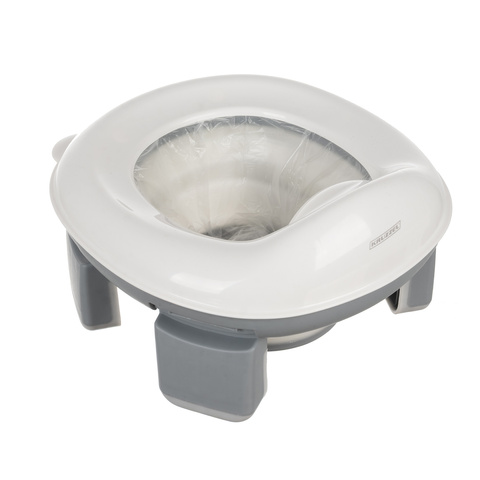 Kruzzel 25510 portable/travel potty