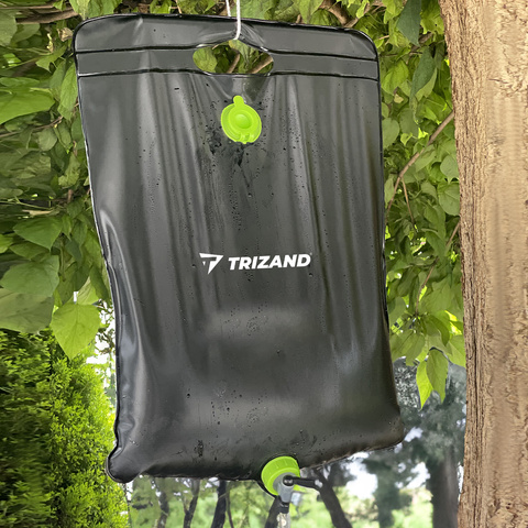 Travel shower 20L 23493