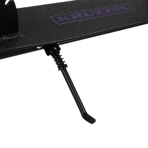 Spidoo paspirtukas violetinis Kruzzel 25630