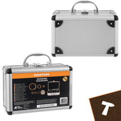 Diamant-Lochsägen - 7er-Set Bigstreen 27080