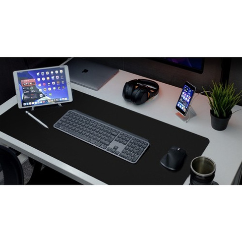 Izoxis 21912 Mouse and Keyboard Pad