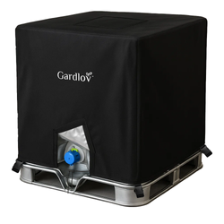 Gardlov 25678 1000L Tankabdeckung