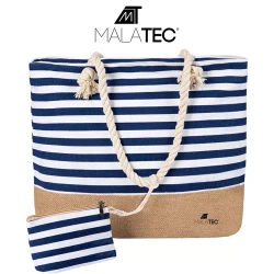 Malatec 21157 Strand-/Picknicktasche